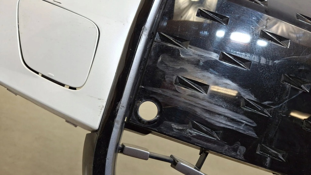 фото №15, Бампер перед передний bmw 4 i4 g26 m-pakiet 9881896