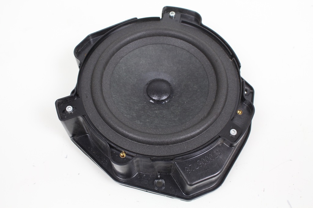 фото №1, Динамик maserati quattroporte vi 2014