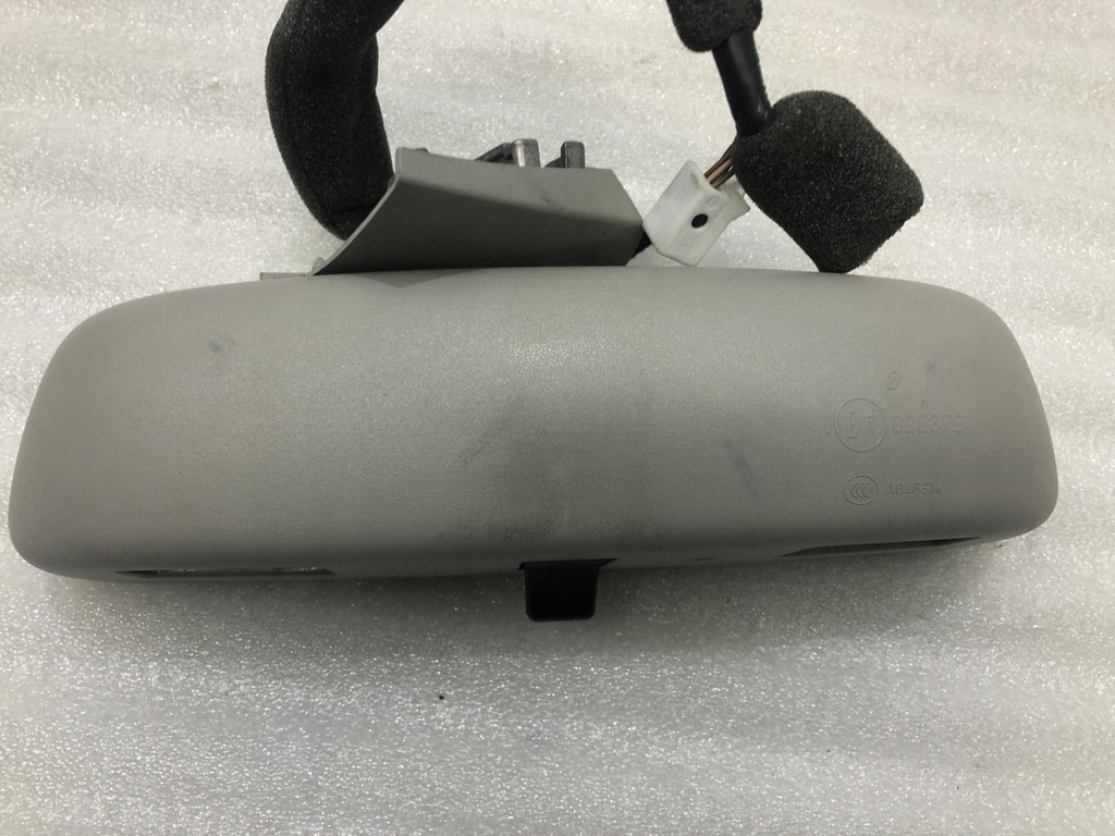 фото №8, Дзеркало внутрішнє mercedes w204 a2048100517