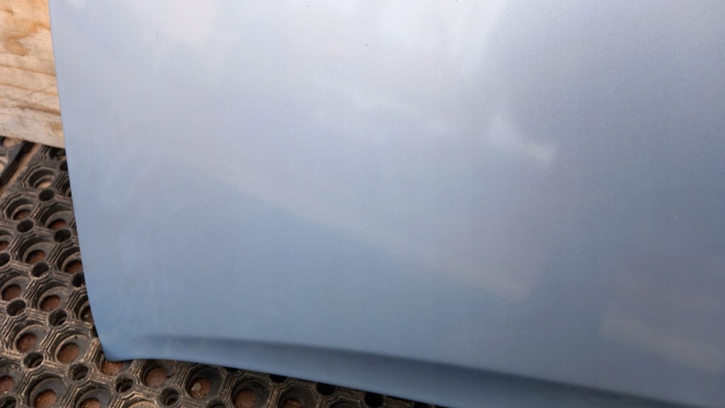 фото №6, Toyota verso ii капот