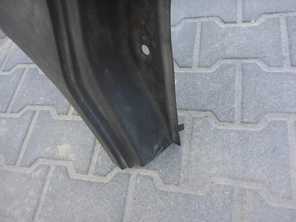 фото №7, Opel agila a 00- крыло задняя задний правый новый оригинал