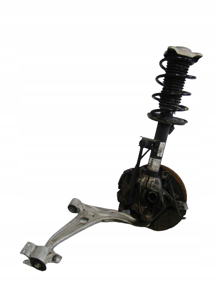 фото №1, Mercedes glb x247 247 поворотний кулак амортизатор правий