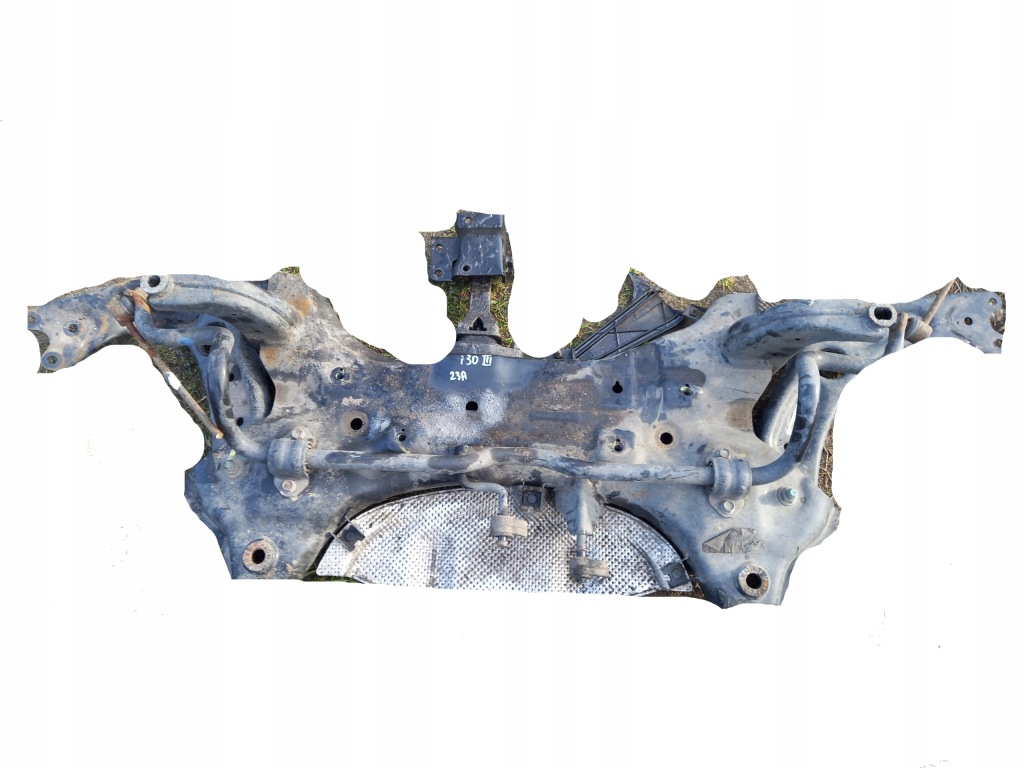 фото №1, Подрамник подрамник подрамник hyundai i30 iii