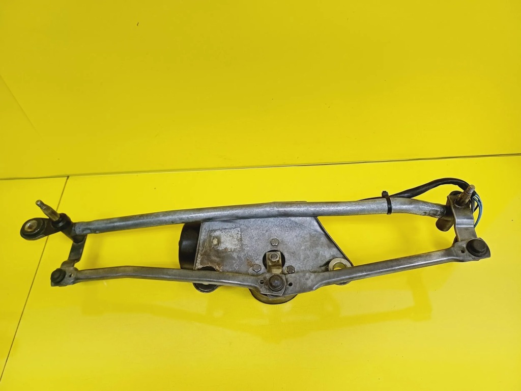 фото №7, Механизм моторчик дворник перед citroen xantia 1998 nr64