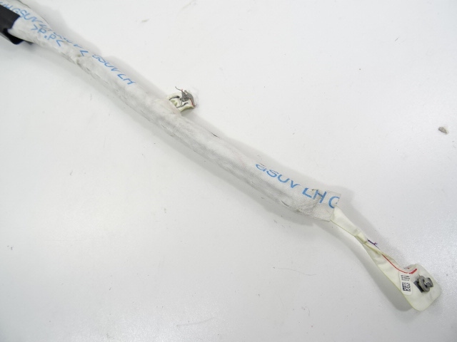 фото №7, Opel mokka air bag шторка безопасности левая