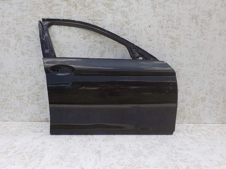 фото №5, Двері передні перед праве bmw f10 f11