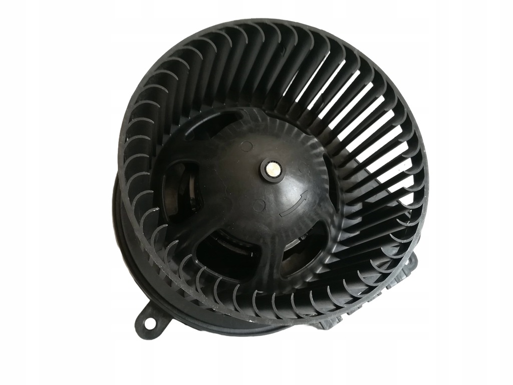 фото №4, Sprinter 95- vw lt 96- вентилятор повітродувка салону