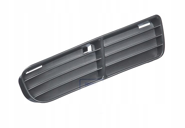 фото №1, Решётка бампера заглушка vw polo 6n правая