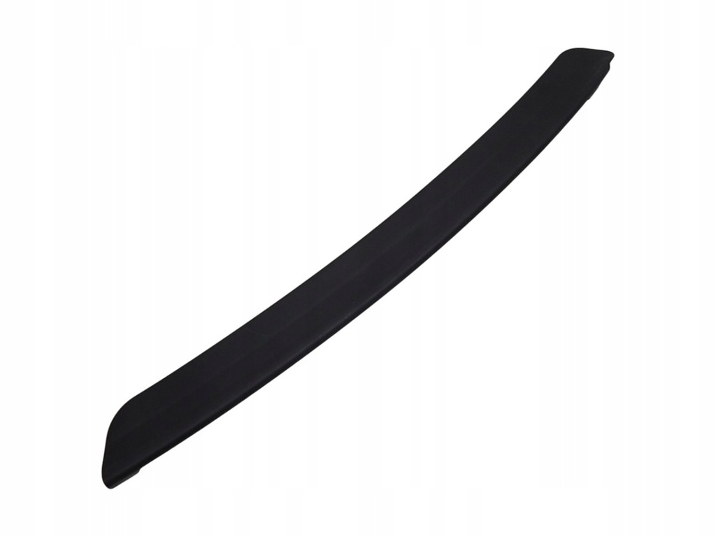 фото №1, Молдинг кузовна правий задня peugeot 407 sw
