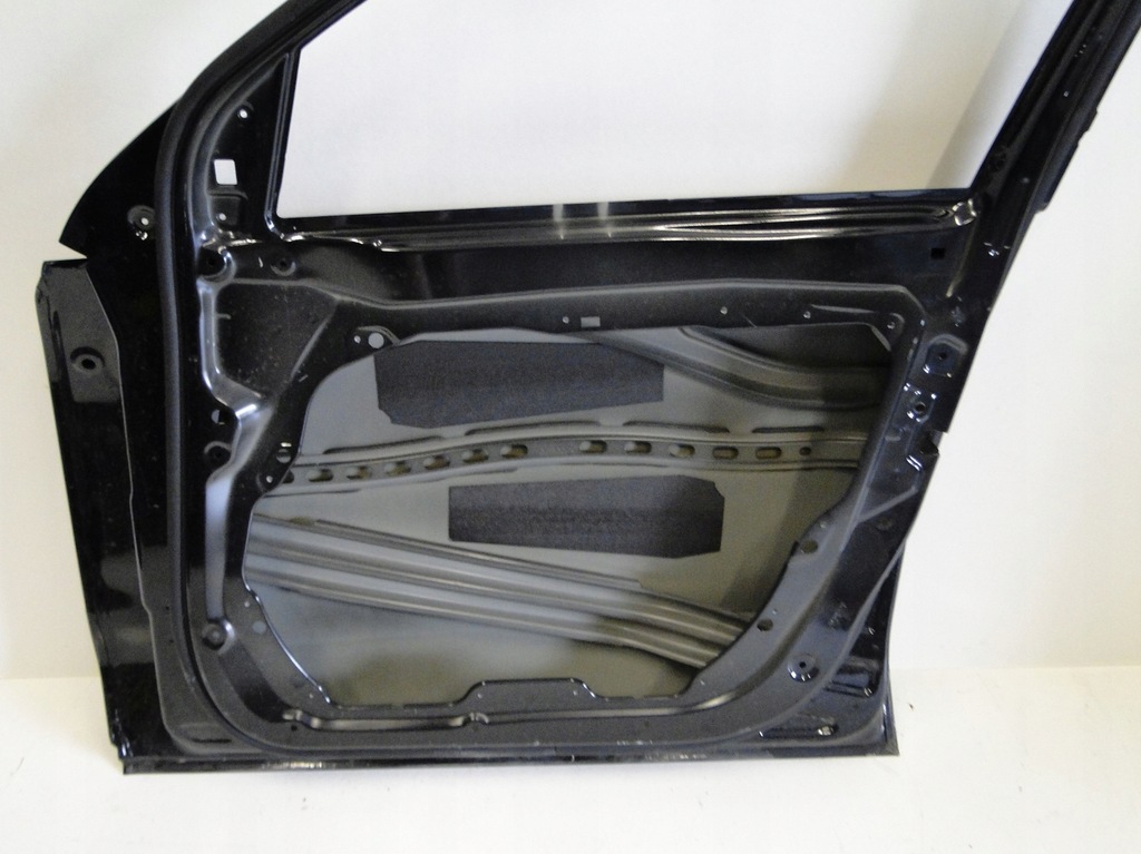 фото №11, Mercedes eqc n293 293 двері перед передні праве