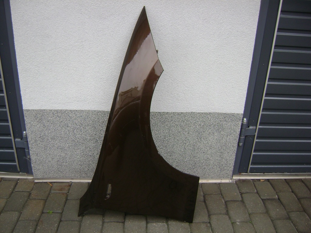Купить Крыло  правый  перед bmw 1e e87 2004–2011