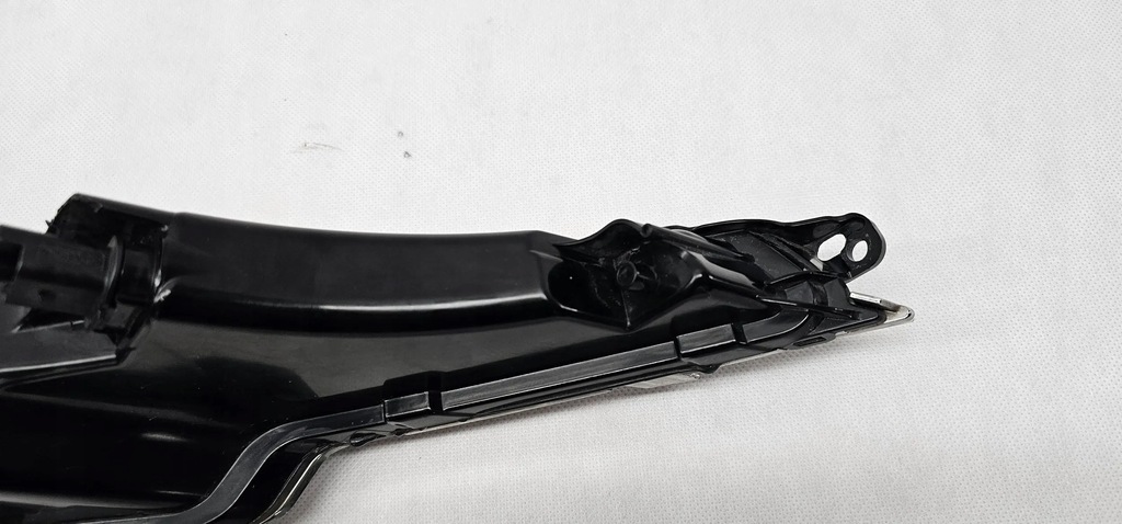 фото №8, Peugeot 308 gt протитуманна фара лівий перед fv