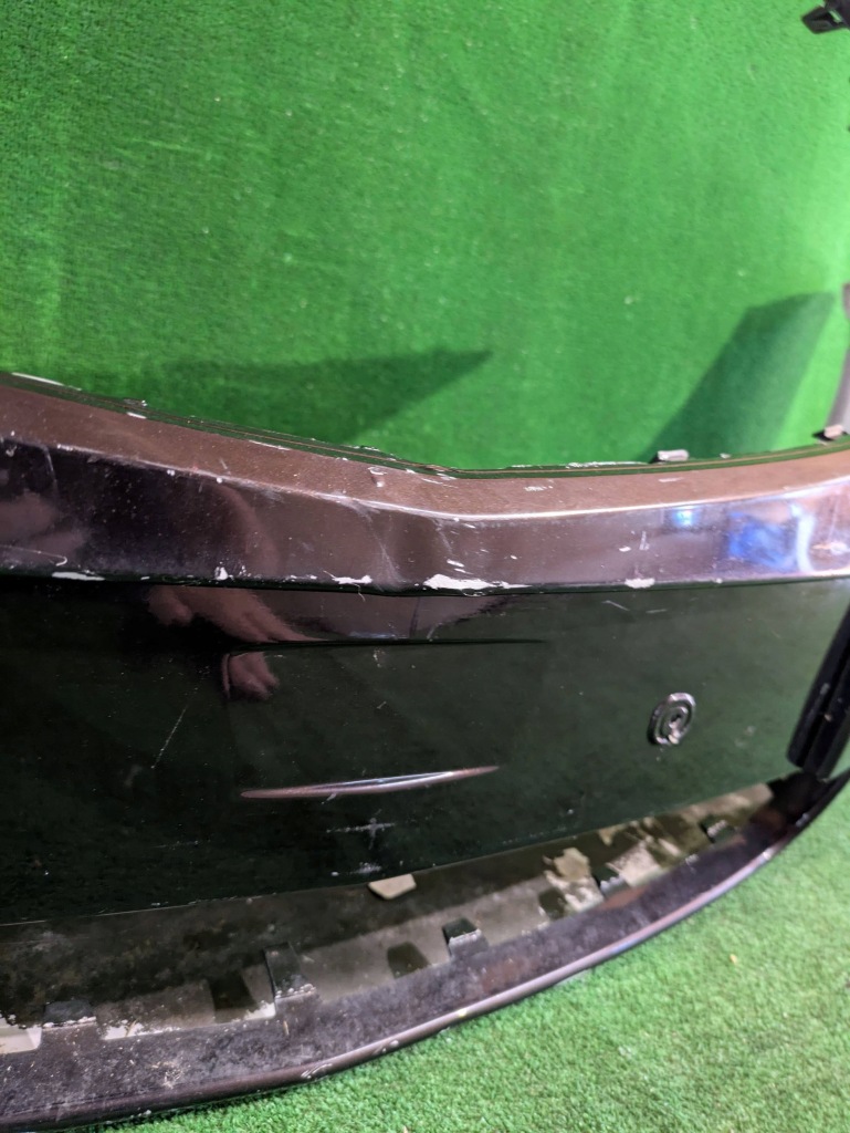 Бампер передний перед opel insignia a 08-13 nr.6279 Недорого