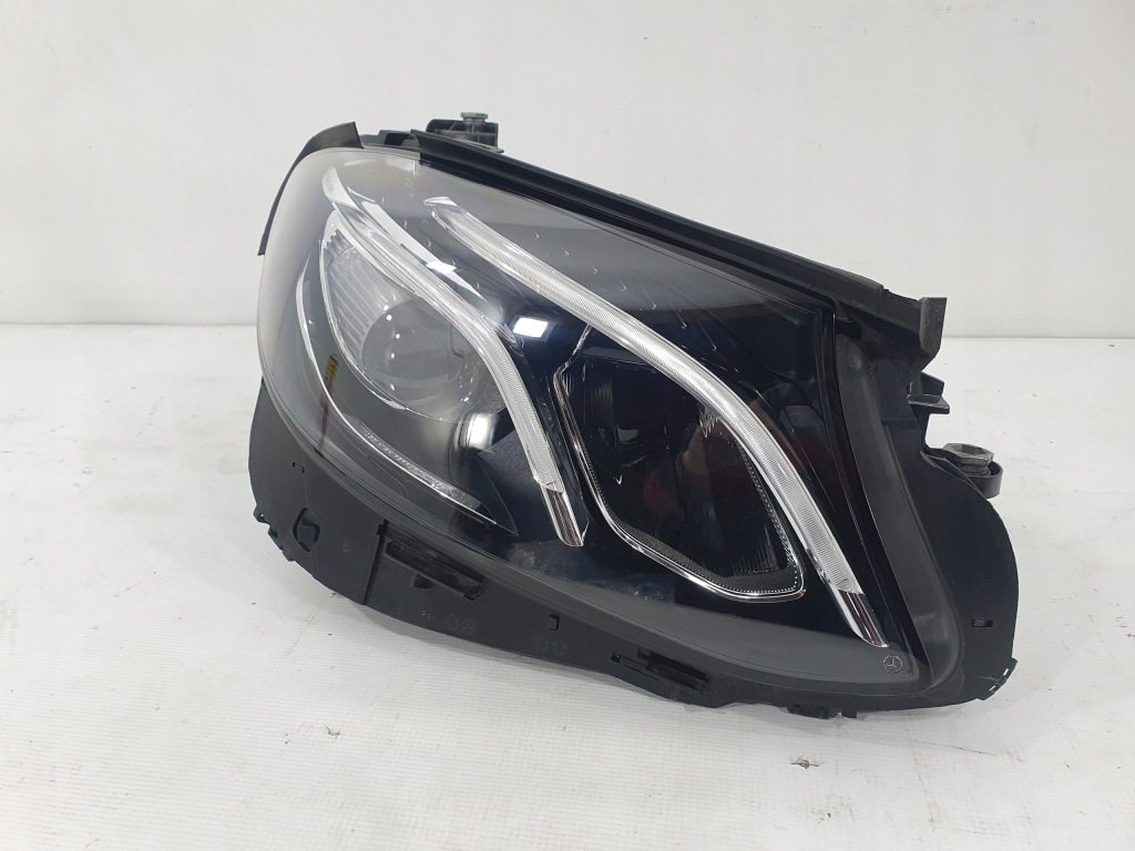 фото №3, Mercedes a213 w213 лампа full led правая performance