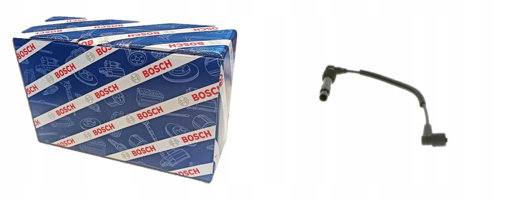 Провода zapl. bosch b 234 astra f 56_, 57_ 1,4 Цена