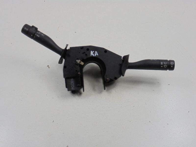 фото №1, Ford ka i rbt перемикач комбінований 97kg14k147ad