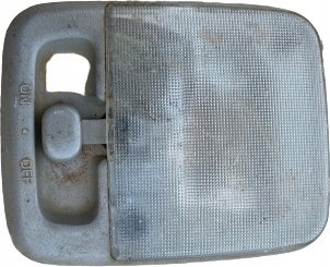 фото №1, Лампа освітлення кабіни стельовий x-trail t30