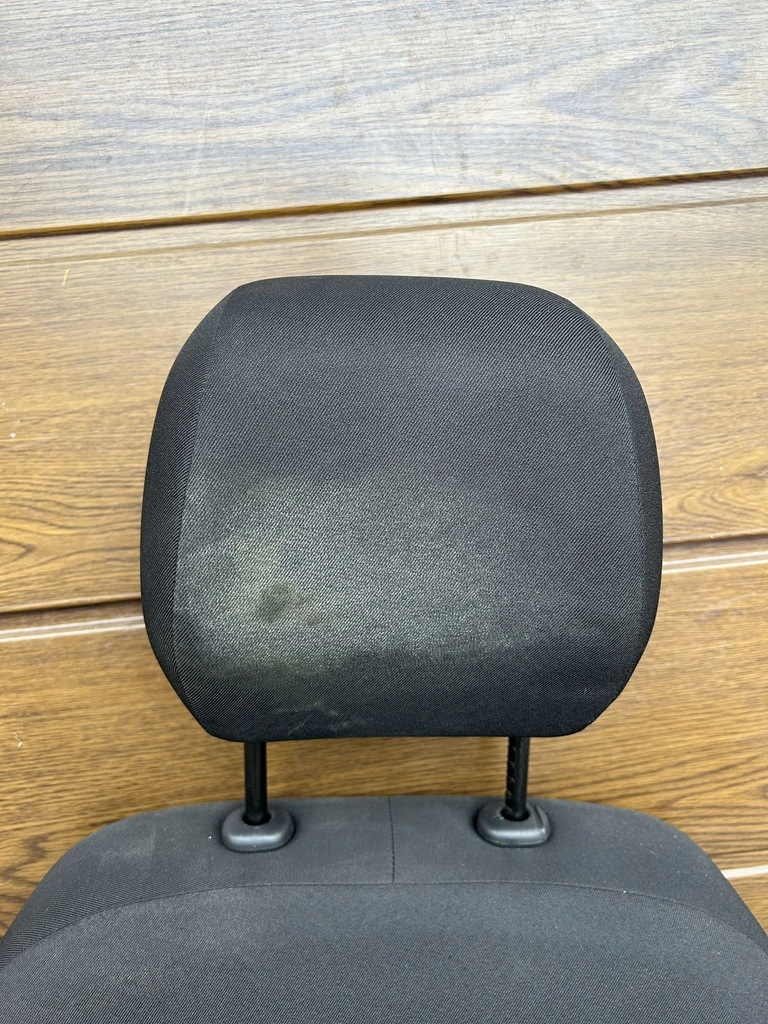 фото №6, Dacia duster ii 1.6 sce сиденье правый перед пассажира