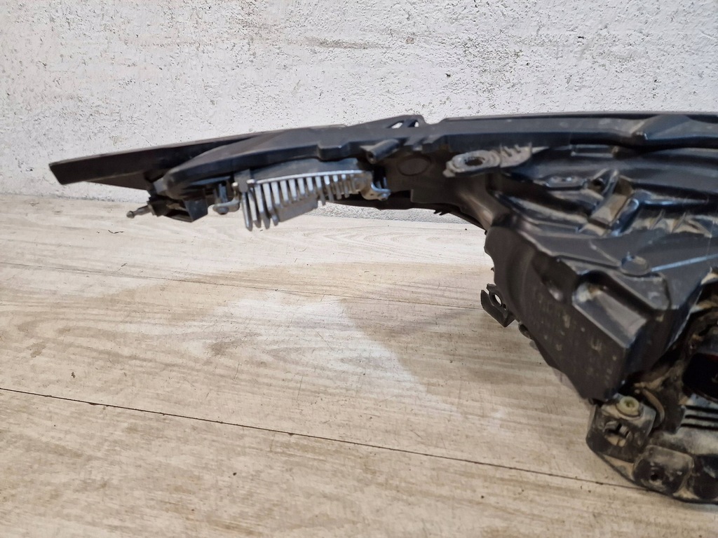 фото №7, Land rover discovery 5 v лампа левая led high my42-13w030hb