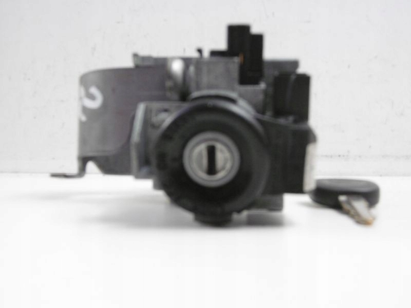 фото №9, Mazda 2 i dy 03-05 замок зажигания gj6a66938a