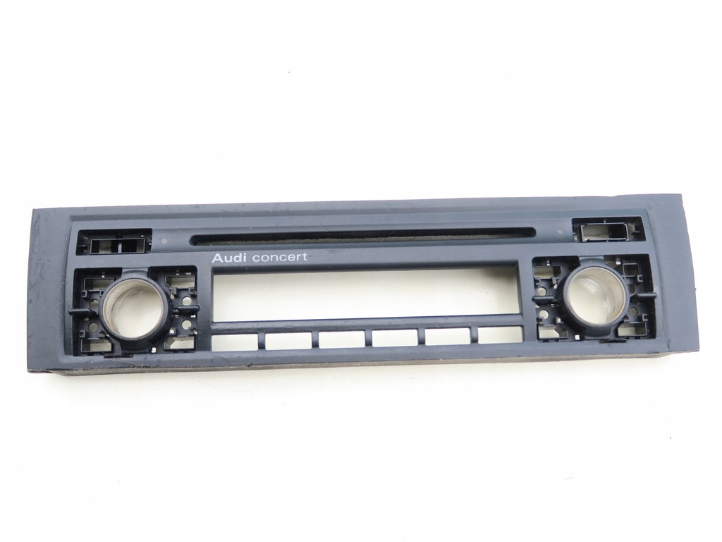 фото №2, Рамка радио concert 2 cd audi a3 8l 01-03