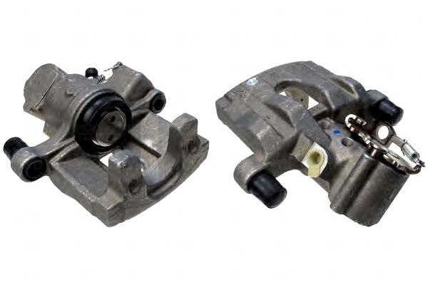 фото №2, Nk супорт гальмівний opel signum 2.2 direct