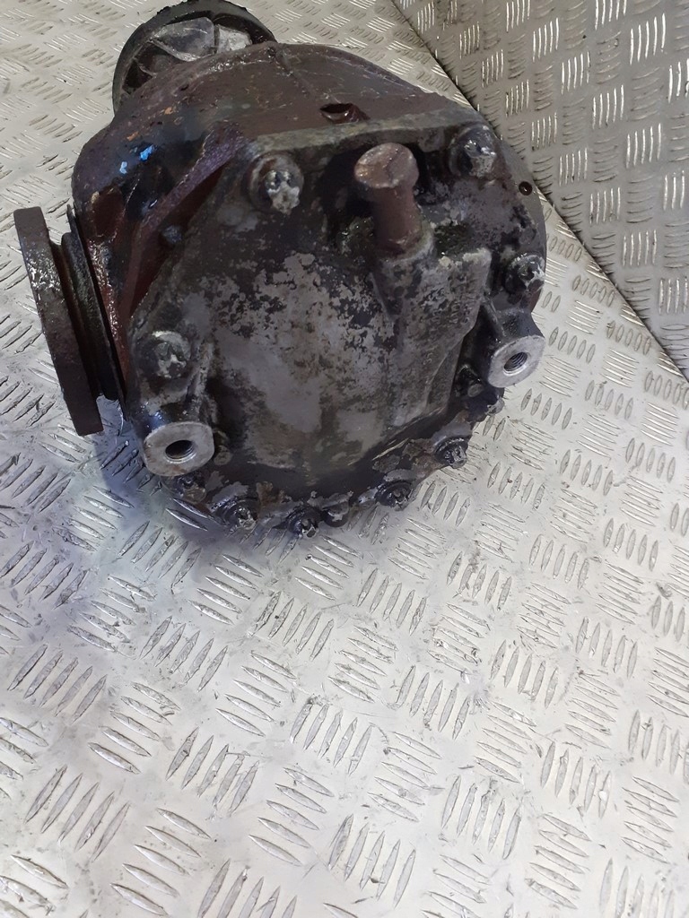 фото №7, Міст задній mercedes w210 2.2 cdi a2103510805