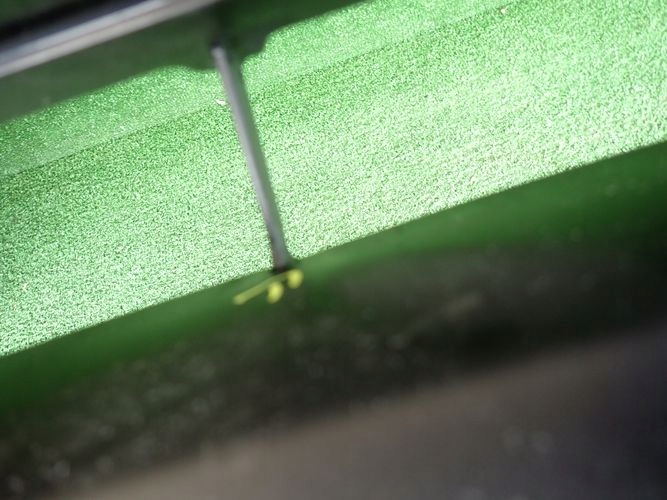 фото №7, Mazda 3 hb 19- бампер передний перед