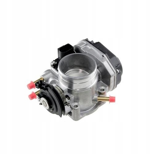 фото №1, Nty etb-vw-013 дроссельная заслонка воздуха