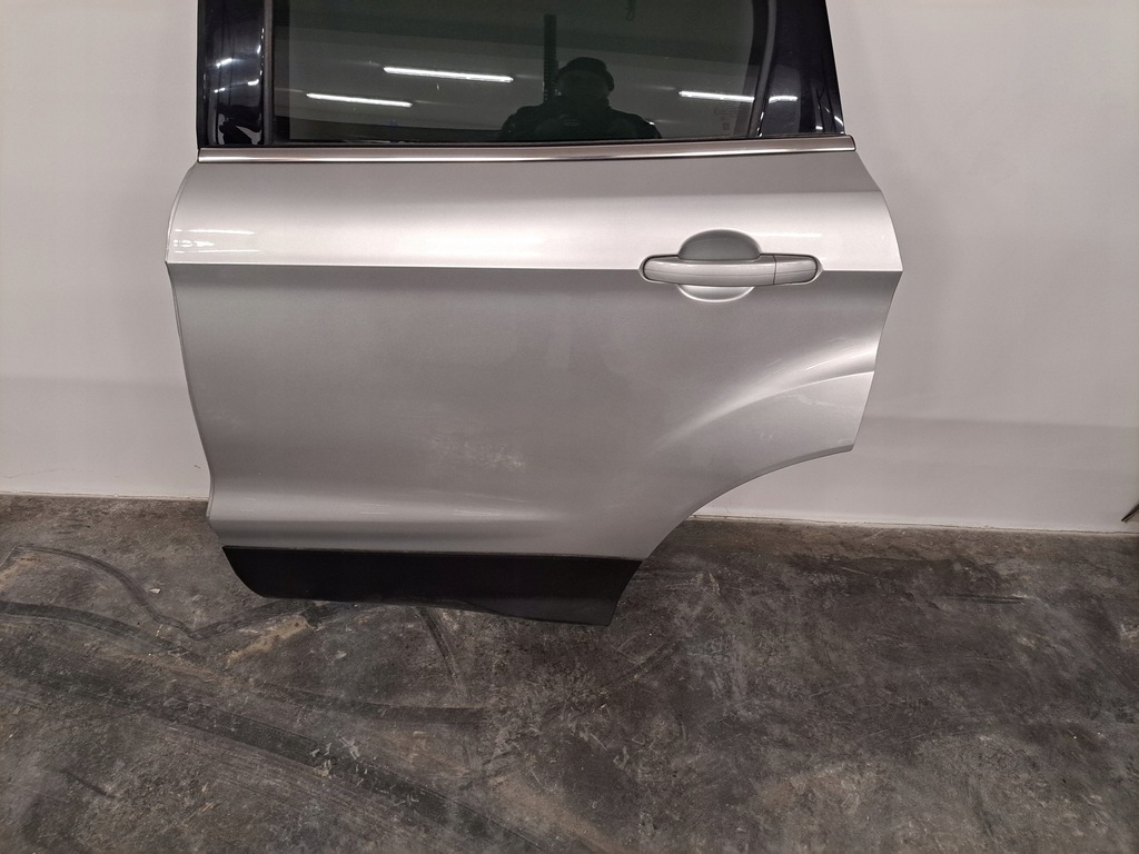 фото №4, Ford kuga mk2 escape двері ліва задня