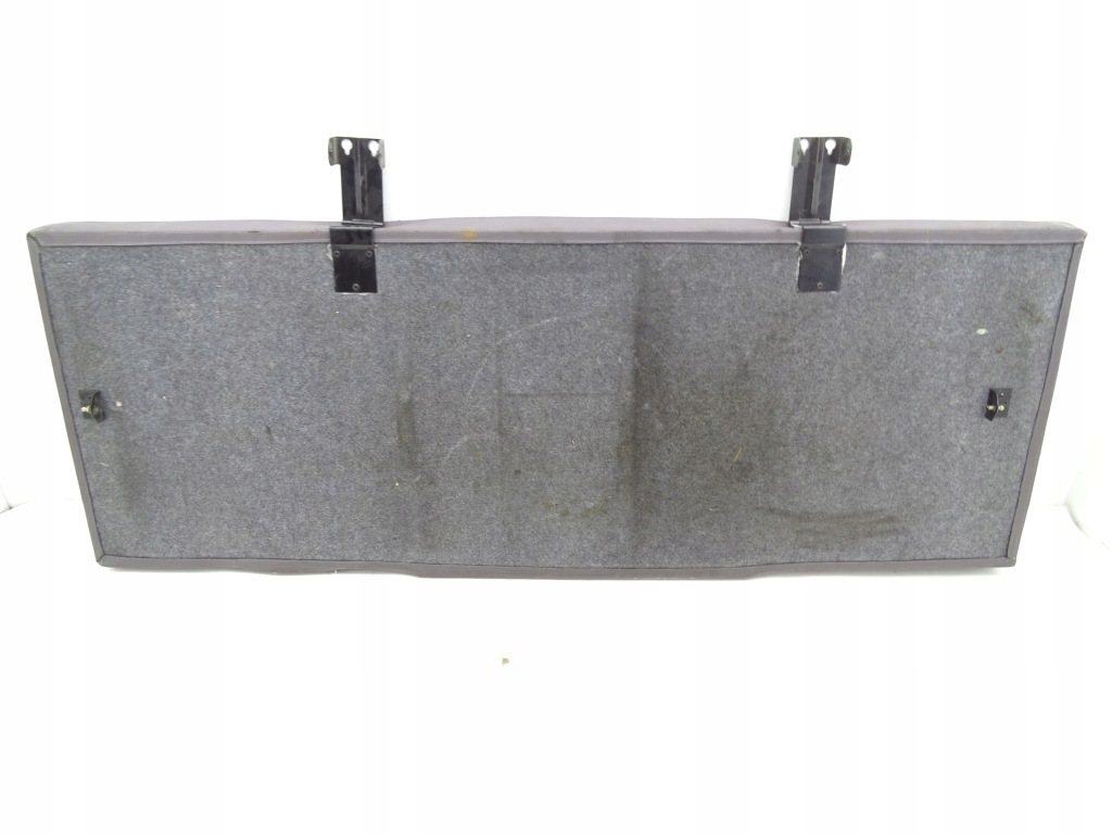 Renault magnum e-tech кровать лежак dół нижние матрас Недорого