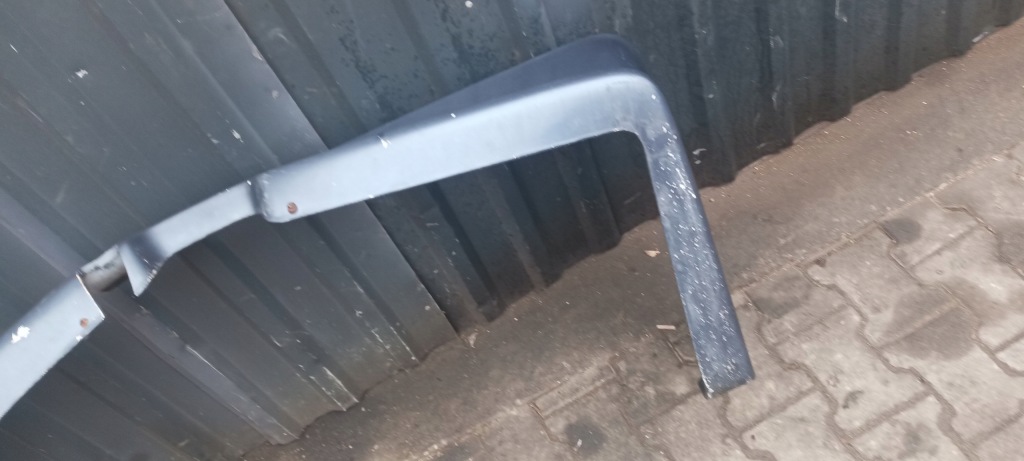 Bmw e28 zender бампер задний  задний набор Киев