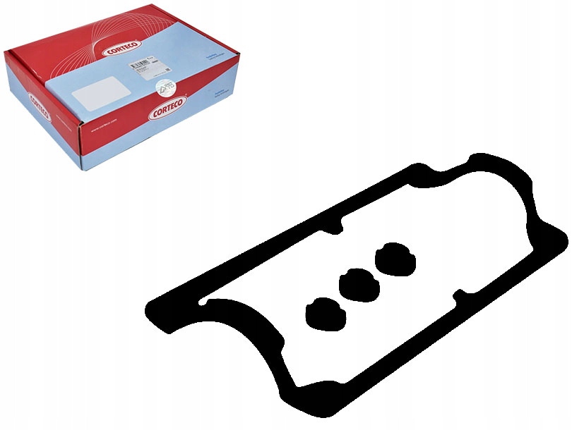 фото №1, Прокладка крышки клапанов seat arosa cordoba cordo