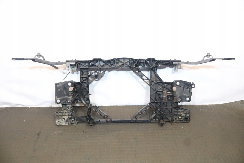 фото №4, Pas передний renault megane iii