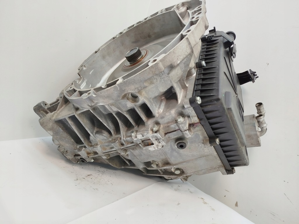 фото №8, Коробка передач передач автоматична dw6015 320106101r 2.0 dci renault talisman