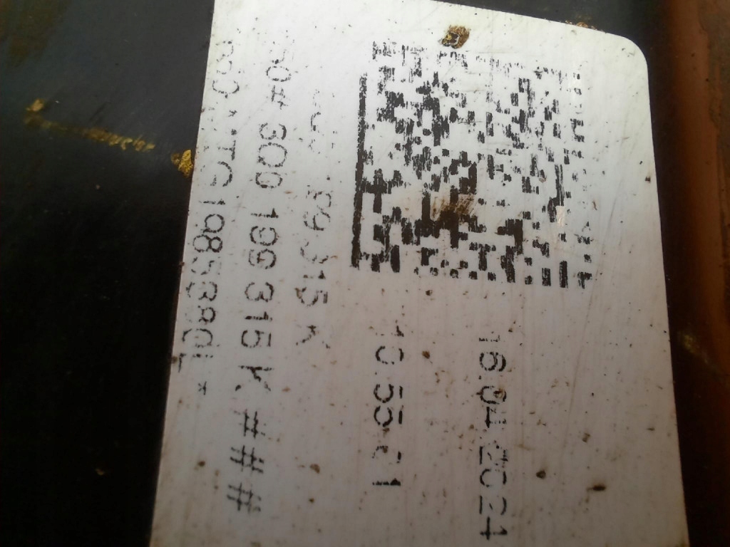 фото №9, Skoda kodiaq 16-24 подрамник подрамник подрамник 3q0199315k