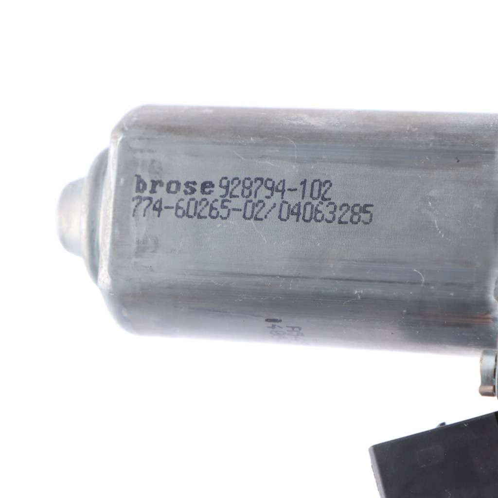 фото №12, Mercedes vito w639 моторчик подъемника стекло перед правый a0068204742