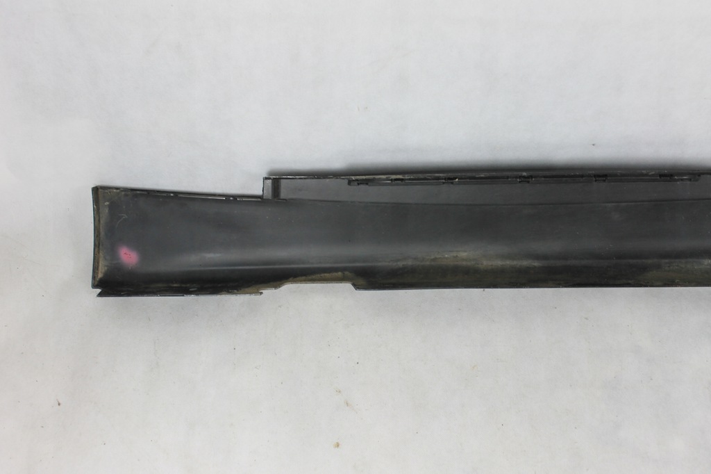 фото №11, Молдинг поріг bmw 1 e87 права поріг захист 5 двері