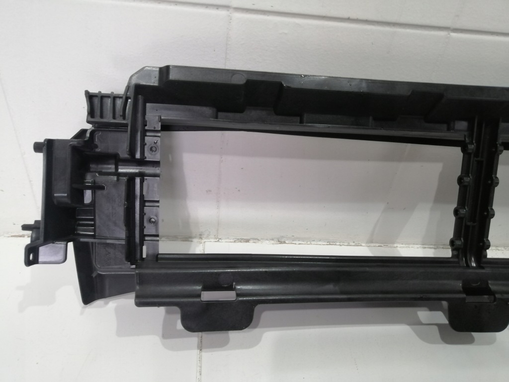 фото №6, Повітропровід повітря жалюзі volvo xc60 ii nowa оригінал hal 8551