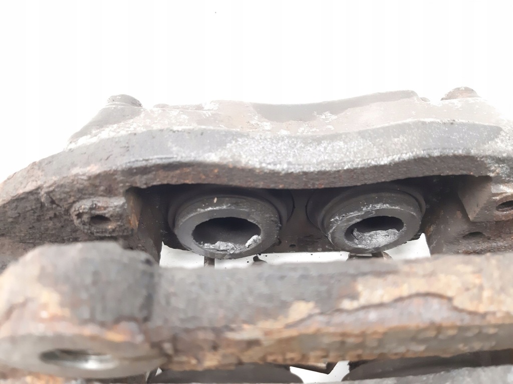 2005 mercedes-benz ml w163 суппорт тормозной передний Киев