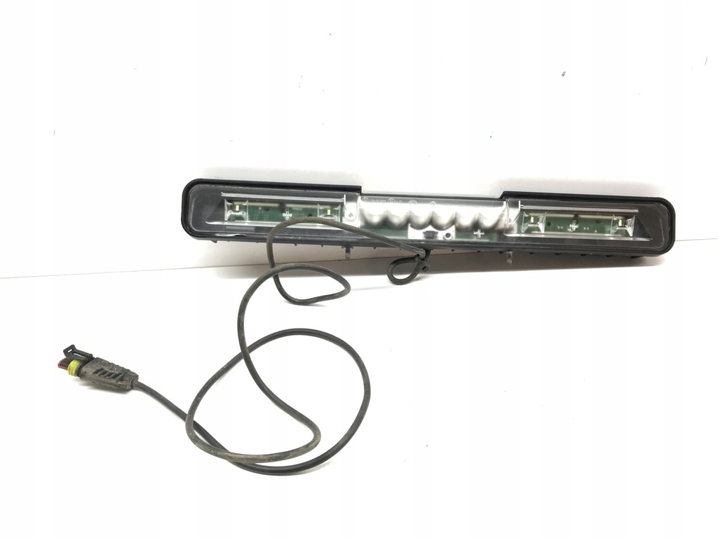 фото №1, Hella 2ne340980 лампа задня