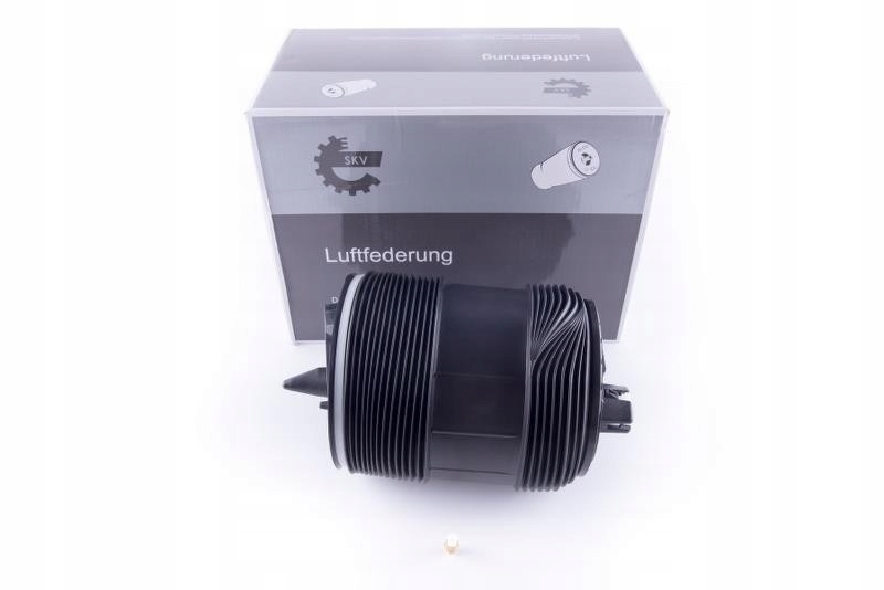 фото №1, Esen skv 58skv032 подушка воздушная, подвеска