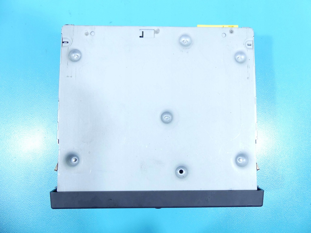 фото №10, Чейнджер cd citroen c4 grand picasso i 06-13