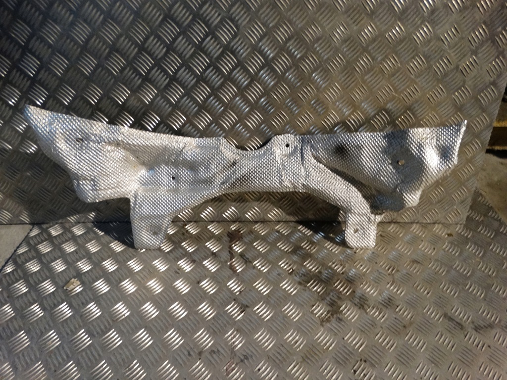 фото №1, Idealna защита тепловая porsche panamera 971 1