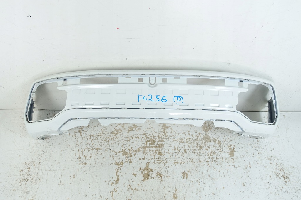 фото №1, Vw taigo r-line 2020- бампер задняя задний 2g7807521e