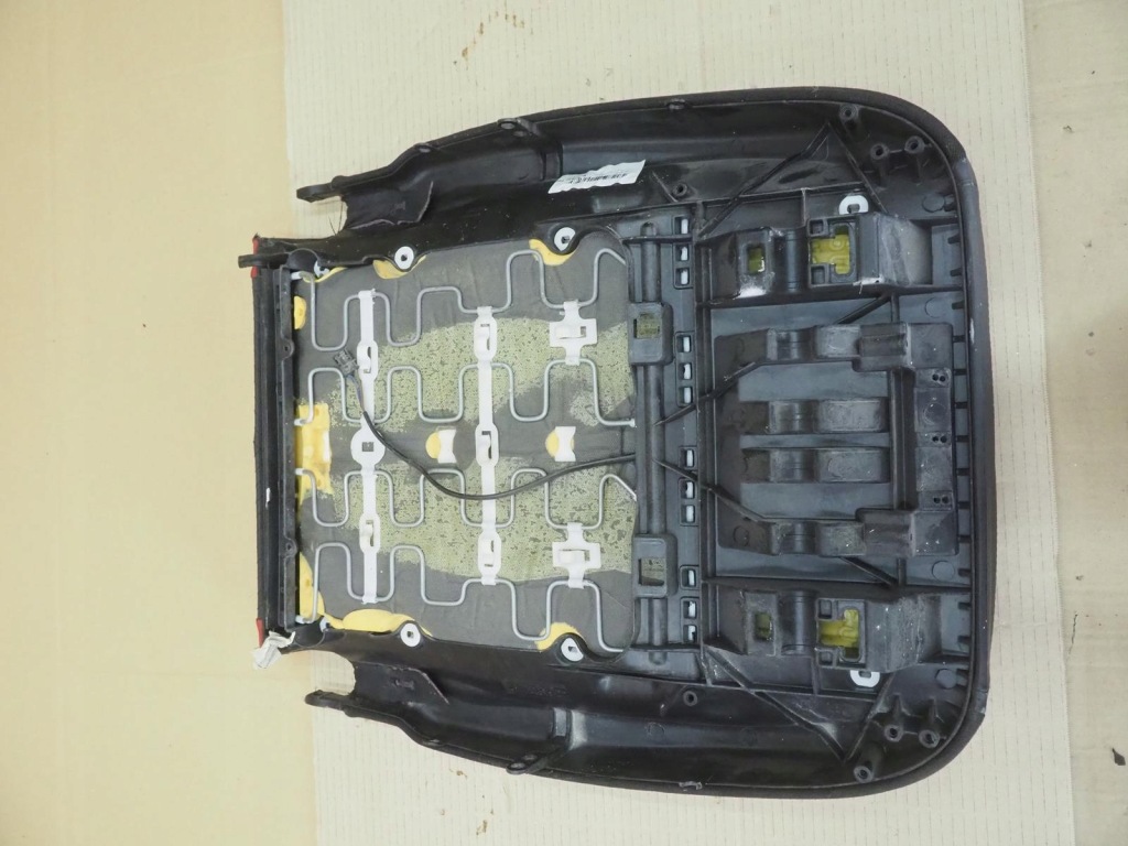 фото №13, Mercedes slk r r171 171 w171 чохол сидіння лівий 1719100123