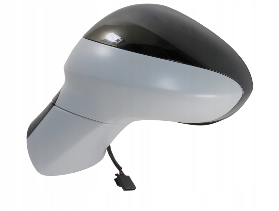 фото №1, Левая зеркало zafira tourer 2012-2019 5-pinów