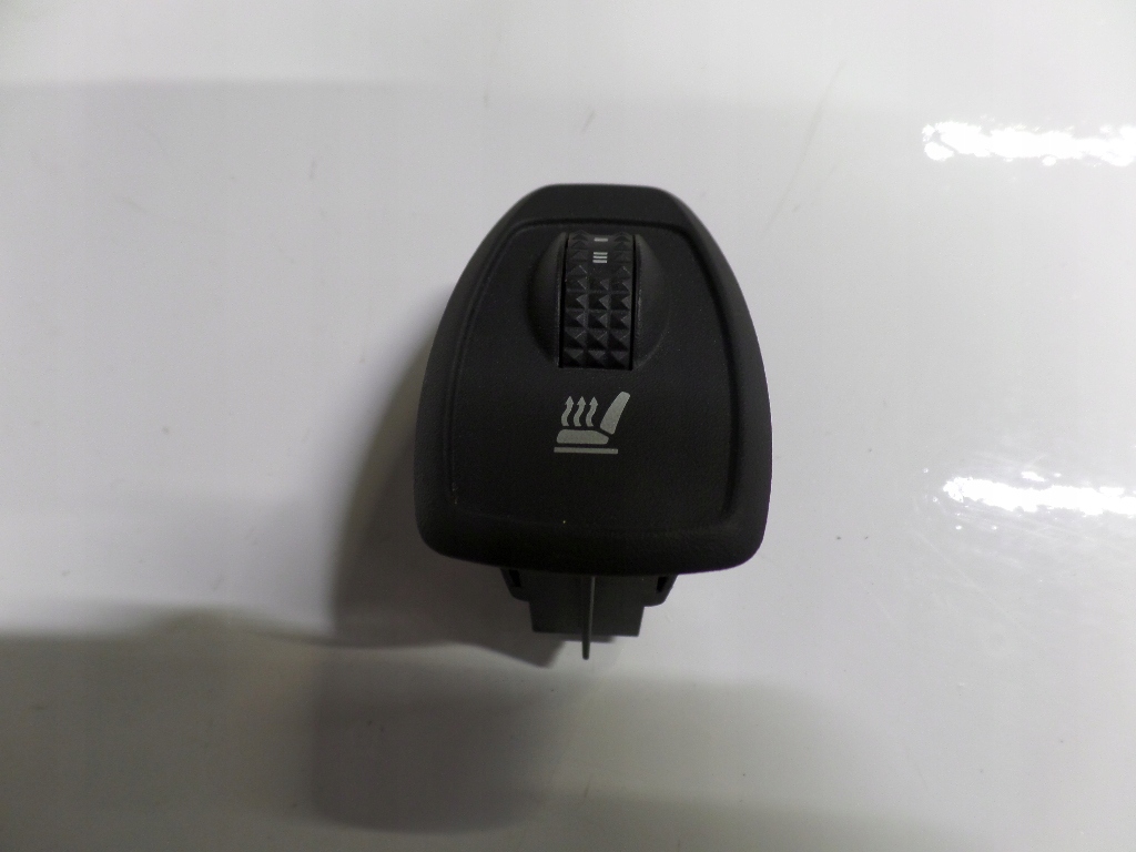 фото №1, Renault scenic iii перемикач підігрів сидіння