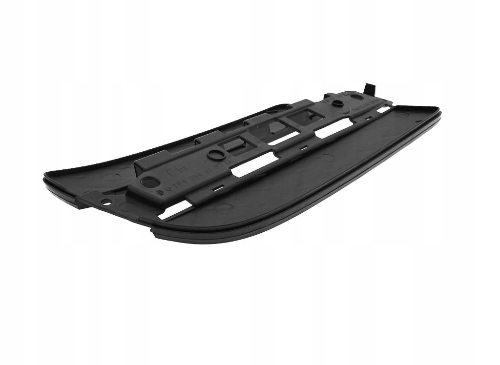 фото №10, Решётка радиатора бампера do mercedes benz gl-class x164 2006-2012 1648847222 правая