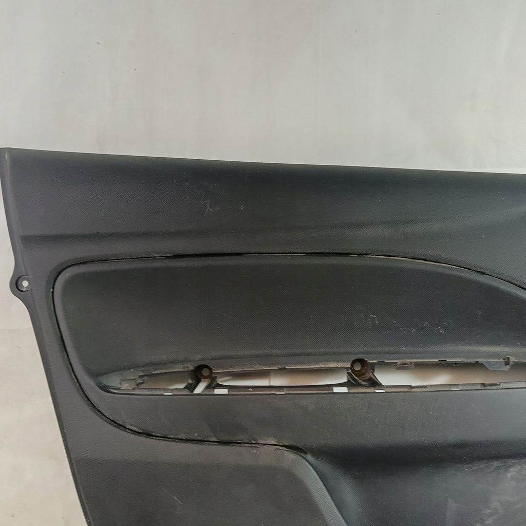 фото №11, Mitsubishi space star ii 13- обшивка дверь левый перед задняя usa